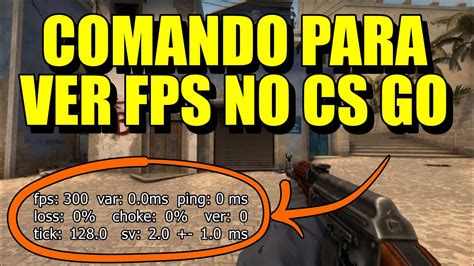 Cs Go Confira Como Ver Fps E Os Principais Comandos Do Console Hot