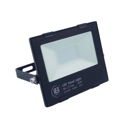 REFLECTOR LED CUADRADO SMD SLIM 100W IP65 Prodimic