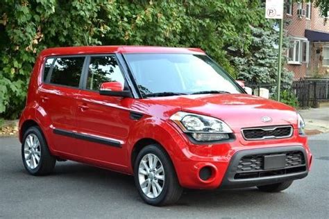 Used Kia Soul For Sale Cargurus Kia Soul Kia Sale