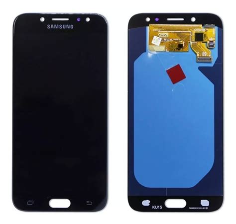 Tela Original Touch Display Lcd Galaxy J Pro J J G Pel Cula De