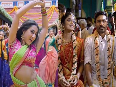 Galatta Kalyanam Review In Tamil Dhanush Sara Ali Khan Starrer Anand Rai Directorial Galatta