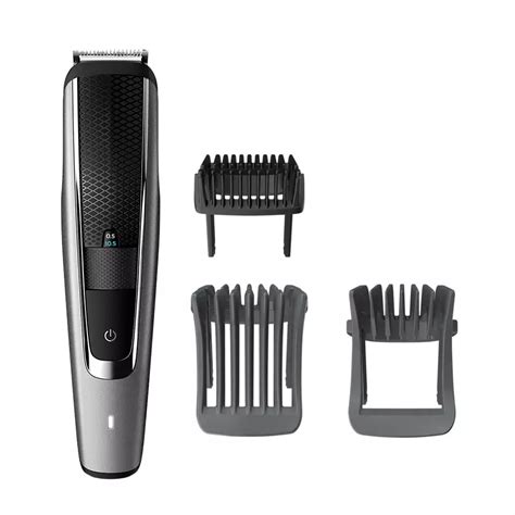 Beardtrimmer series 5000 Beard trimmer BT5502/40 | Philips