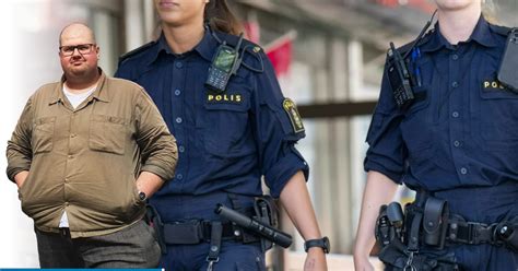 LEDARE Varför ska man behöva ta lån för att bli polis