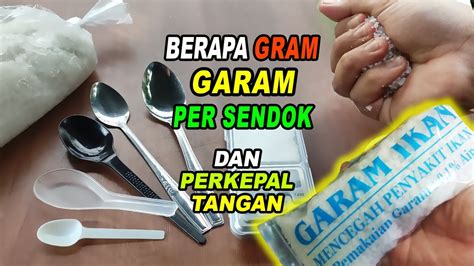 25 Gr Berapa Sendok Makan Panduan Lengkap Untuk Mengukur Dengan Tepat