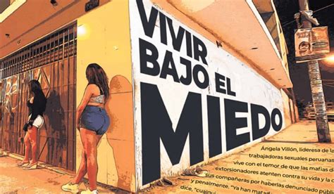 Legalizaci N De La Prostituci N Pa Ses Donde Es Legal Y Su Impacto