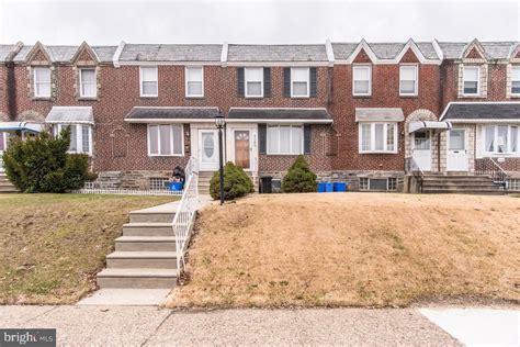 Disston St Philadelphia Pa Mls Paph Redfin