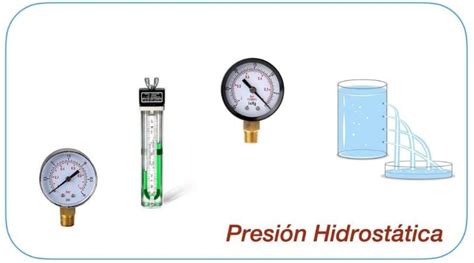 Presión Hidrostática ¿qué Es Y Cómo Se Calcula