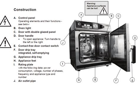 Gas Oven Circuit Diagram Ignition Pilot