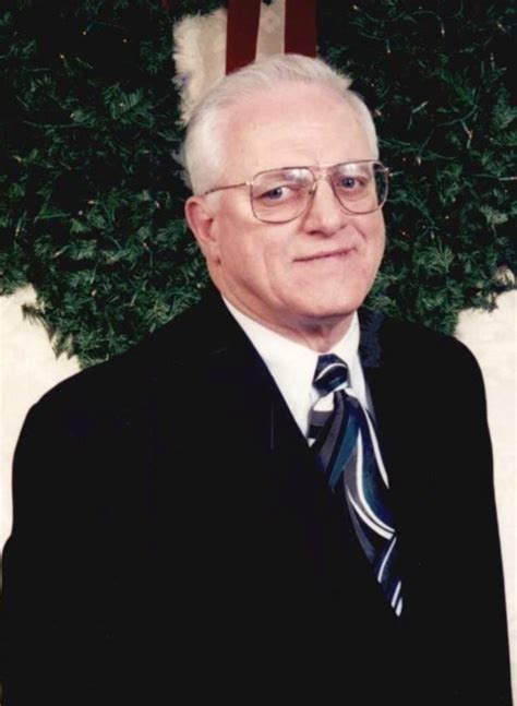 Robert Pickerill Obituary Louisville Ky