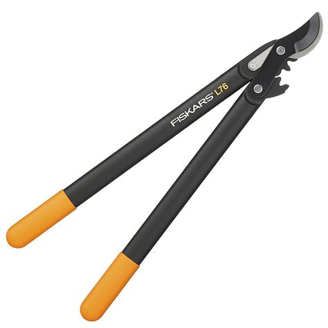 Fiskars Powergear Ii Bypass Getriebeastschere F R Frisches Holz