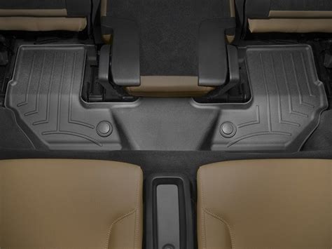 Volvo XC90 WeatherTech DigitalFit Floor Mat Liners All Weather