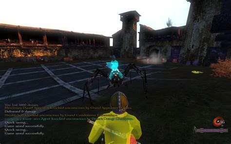 Oh God Oh Fuck R Mountandblade