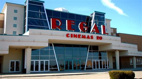 Regal Cinemas Readying Unlimited Ticket Subscription Program