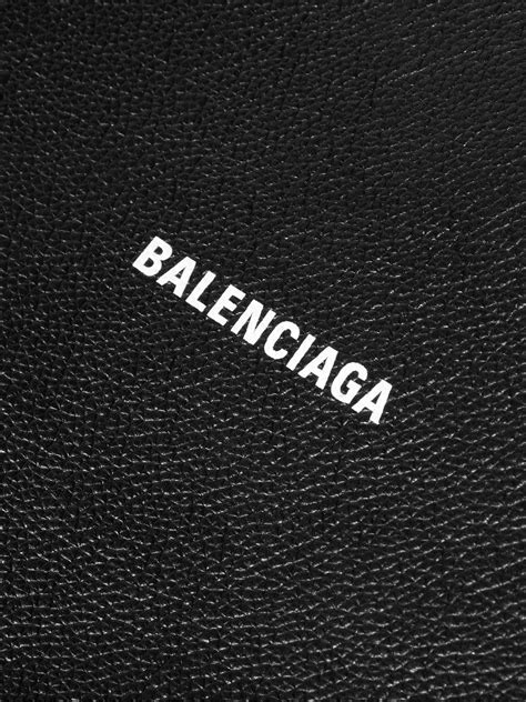 Balenciaga Logo