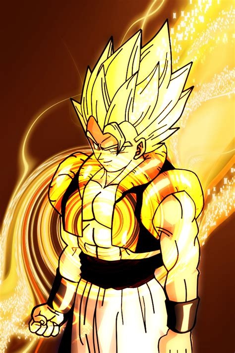 Dragon Ball Z Profile Picture Artsied