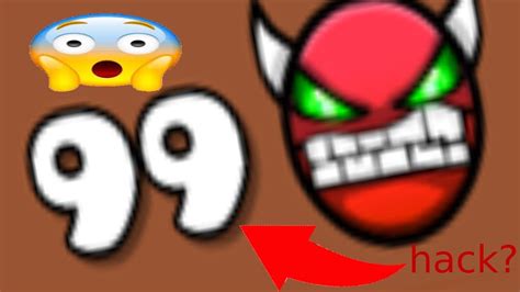 Demon Grinding 3 99 Demons Final Episode Geometry Dash 2 113