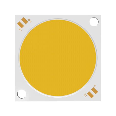 High Power COB LED COB LED Chip 100W COB LED Chip 200W