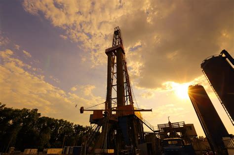 Реалізація природного газу