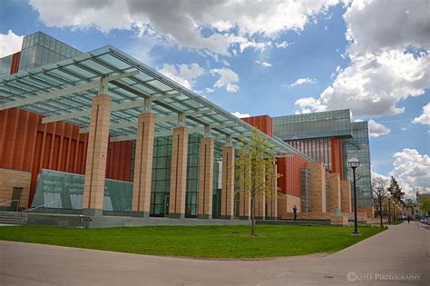 Ross School of Business | Spring 2013 | By: mrdonduck | Flickr - Photo ...