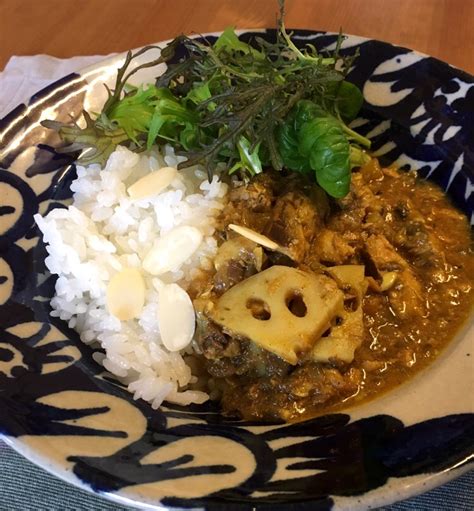 鯖缶カレー ／ さば缶グランプリ2018【ヤマサ醤油株式会社】