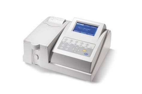 Wp 21b Semi Auto Chemistry Analyzer Chemistry Analyzer And