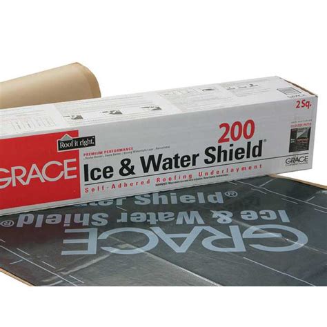 Grace Ice Water Shield в Санкт Петербурге купить с доставкой низкие