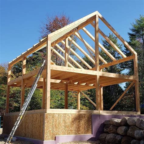 The ultimate roof and rafter guide – Artofit