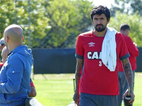 Fotos Veja As Imagens Do Treino Do Atl Tico Pr Nesta Sexta Feira No