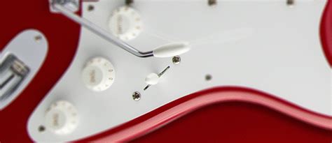 How To Use The Stratocaster Pickup Selector Switch