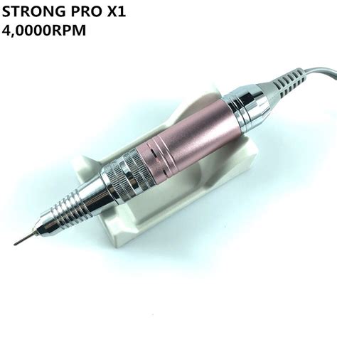 Strong Pro X Handpiece L Rpm Dental Btmarathon Micromotor