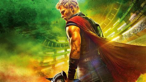 Review Thor Ragnarok Is Marvels Funniest Movie Yet What Simons Seen