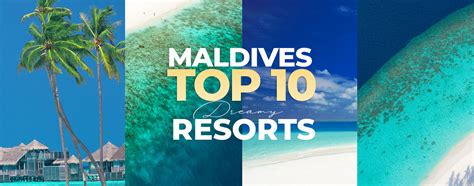 Full Map Of Maldives With Resorts Airports And Local Islands Maldives