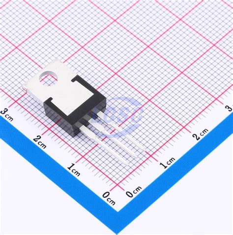 Fdp U Onsemi Mosfets Jlcpcb