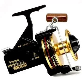 Jual Produk Reel Viking Gold Series Termurah Dan Terlengkap April