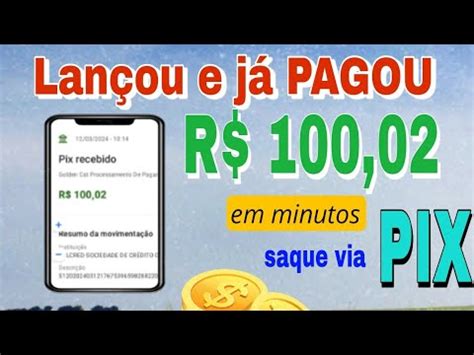 Pagou R Reais Em Minutos No Pix Nova Royal Vending Pagando