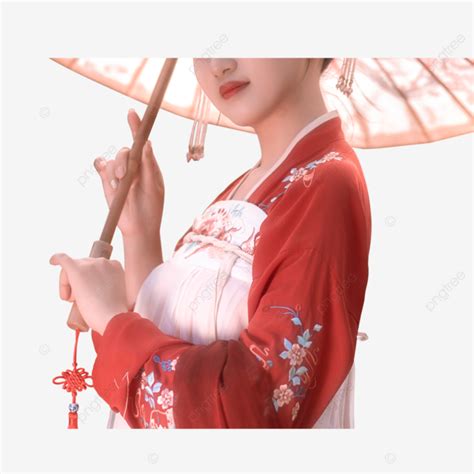 Girls Hanfu Girl Woman Beauty Png Transparent Image And Clipart For