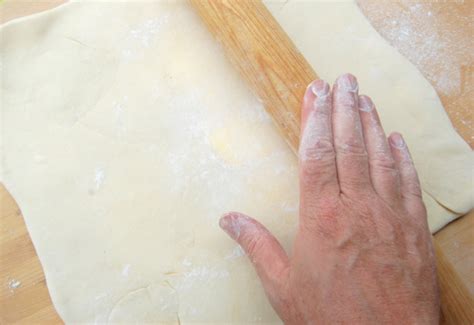 How To Laminate Dough Joe Pastry