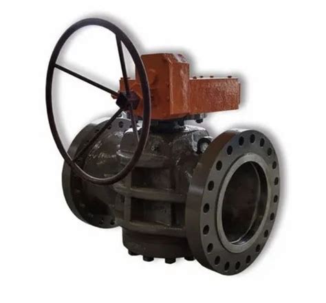 Audco Lubricated Plug Valve At Rs 15240 Audco Valves In Mumbai ID