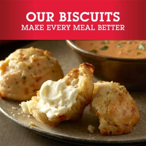 Red Lobster™ Cheddar Bay Biscuits® 156 Oz King Soopers