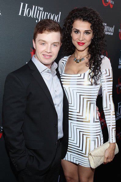 Pin By Sarahwekittycat On Layla Alizada Noel Fisher Shameless Mickey