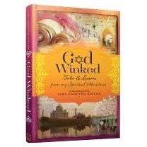 God Winked - 9789659184903 - Menucha Publishers Inc.