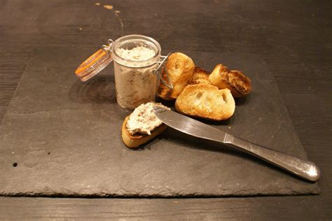 Rillettes De Sardines Au Fromage Frais Les Gourmand Isa