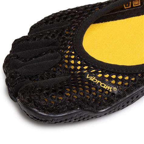 Boty Do Posilovny Vibram Fivefingers Vi B W Ern Eobuv Cz