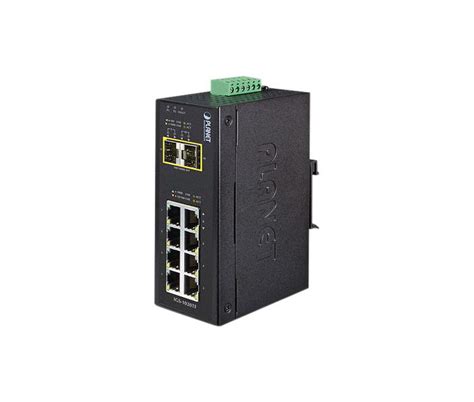 Igs Tf Planet X Ports Base T X Ports Sfp Rail