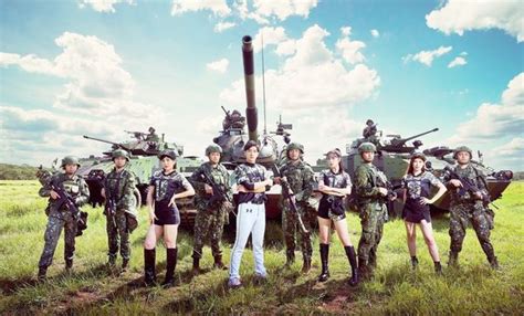 樂天桃猿阿迷趴8／17首登場 陸軍六軍團「全力出擊」海報震撼亮相 Ettoday運動雲 Ettoday新聞雲