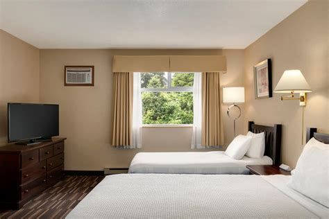 Days Inn by Wyndham Nanaimo | Nanaimo, BC Hotels