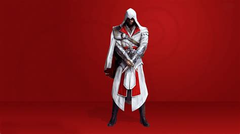 Assassins Creed Brotherhood Hd Wallpaper