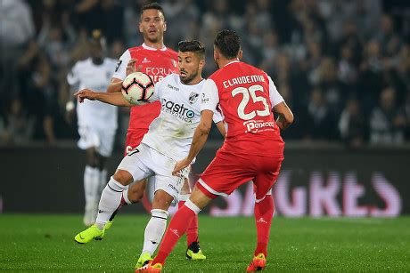 COUNT Vitória de Guimaraes vs Sporting de Braga Guimar s Portugal