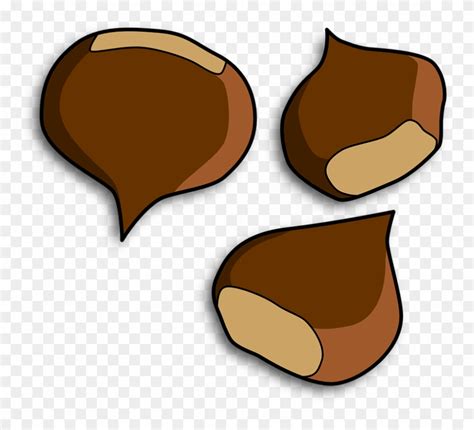 clipart chestnut 20 free Cliparts | Download images on Clipground 2024