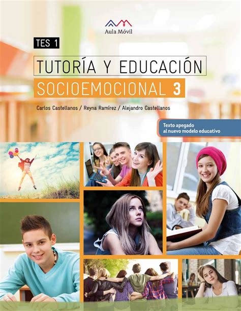 Tutor A Y Educaci N Socioemocional Aula M Vil By Aula M Vil Issuu